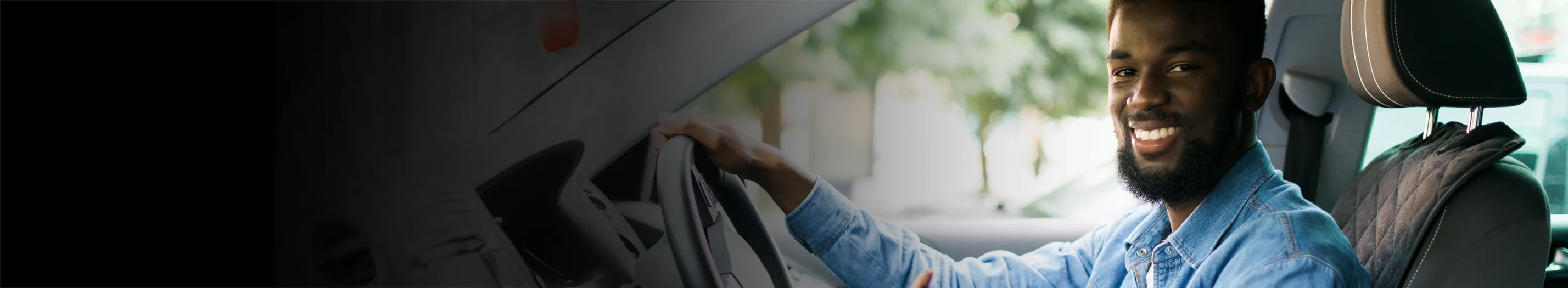 Grove & Dean Private Clients Car Temp Insurance slider