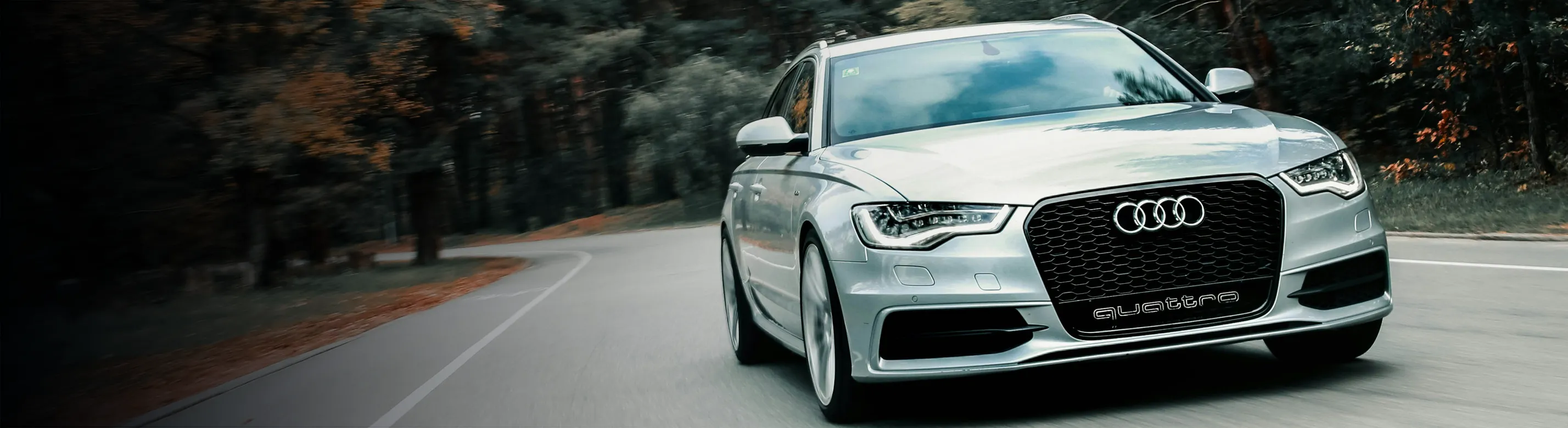 Grove & Dean Private Clients Car Insurance slider Audi
