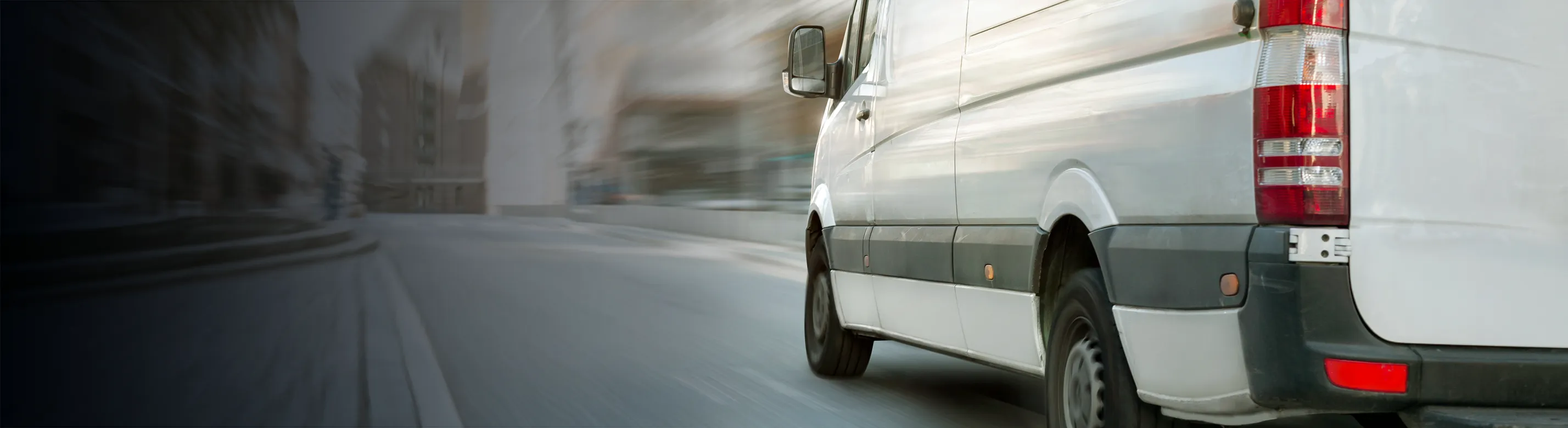 Grove & Dean Private Clients Van Insurance