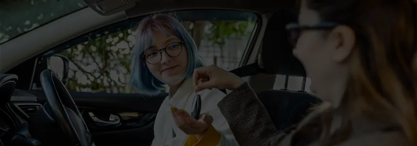 Grove & Dean Private Clients New Driver Insurance