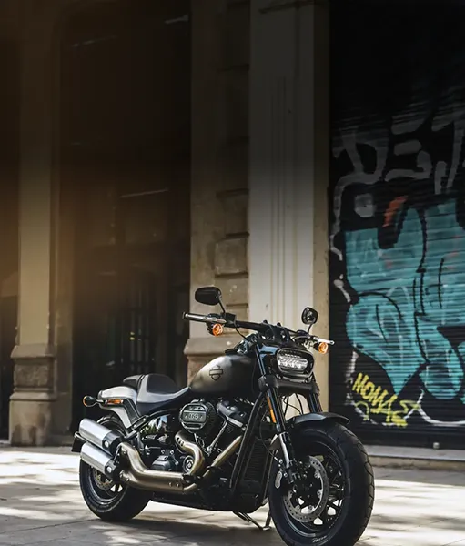 Motorcycle insurance quotes